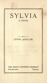 Cover of Sylvia
