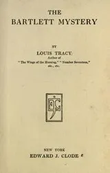 Cover of The bartlett mystery