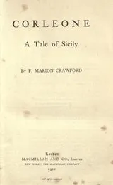Cover of Corleone
