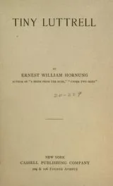 Cover of Tiny Luttrell