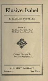 Cover of Elusive Isabel