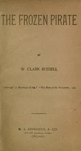 Cover of The frozen pirate