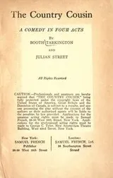 Cover of The Ohio lady