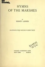 Cover of Hymns of the marshes