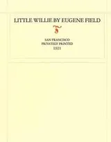 Cover of Little Willie