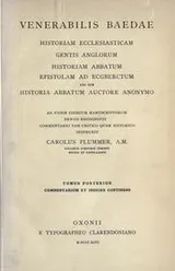 Cover of Opera historica
