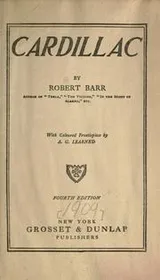 Cover of Cardillac