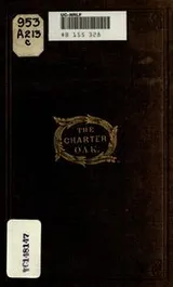 Cover of The Charter oak