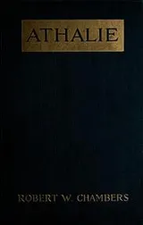 Cover of Athalie