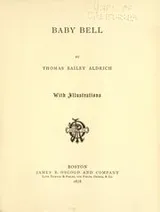 Cover of Baby Bell