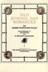 Cover of Old school day romances