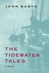 Cover of The Tidewater tales