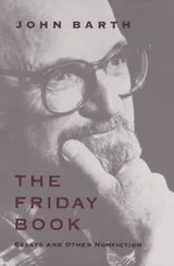 Cover of The Friday book