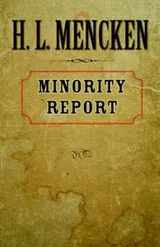 Cover of Minority report