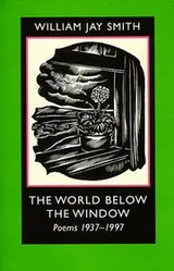 Cover of The world below the window