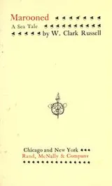 Cover of Marooned