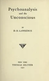 Cover of Psychoanalysis and the unconscious and Fantasia of the unconscious