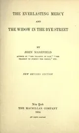 Cover of The Everlasting Mercy