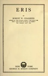Cover of Eris