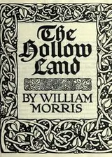Cover of The hollow land