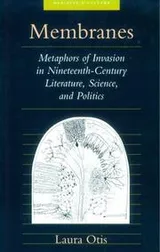 Cover of Membranes