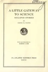Cover of A Little Gateway to Science