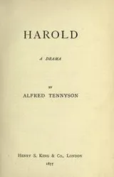 Cover of Harold