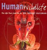 Cover of Human Wildlife