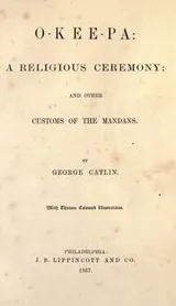 Cover of O-kee-pa