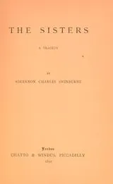 Cover of The sisters