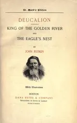 Cover of Deucalion and other studies in rocks and stones