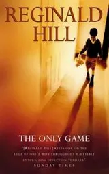 Cover of The Only Game