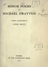 Cover of Poems