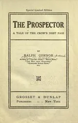 Cover of The Prospector