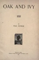 Cover of Oak and ivy