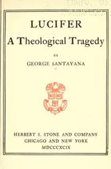 Cover of Lucifer