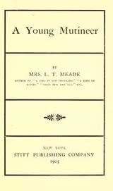 Cover of A Young Mutineer