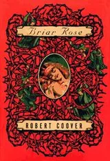 Cover of Briar rose