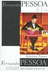 Cover of Fernando Pessoa & Co