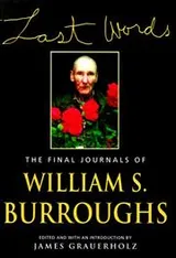 Cover of Last words