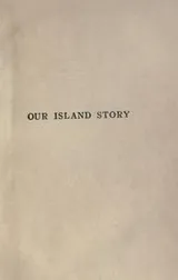 Cover of Our island story