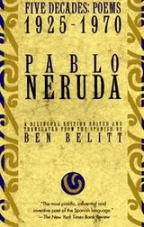Cover of Five Decades