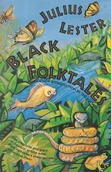 Cover of Black folktales