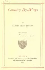 Cover of Country by-ways