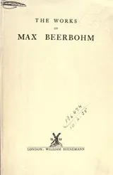 Cover of Works
