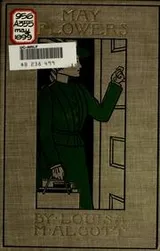 Cover of May flowers