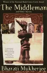 Cover of The Middle Man and Other Stories