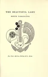 Cover of The Beautiful Lady