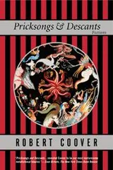 Cover of Pricksongs and Descants