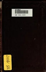 Cover of Sybaris and other homes